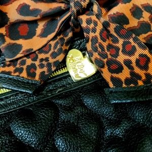 Betsey Johnson Purse